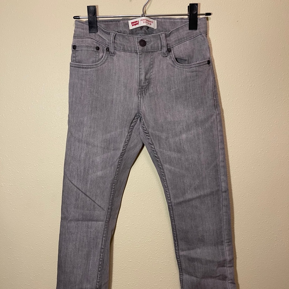 Levi Jeans